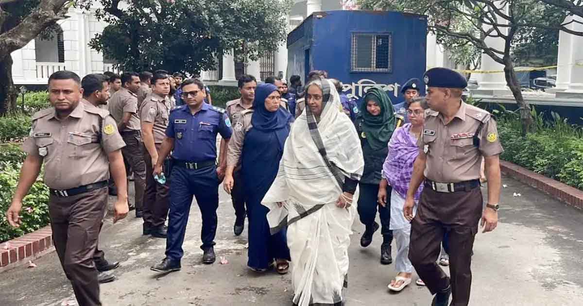 সাবেক শিক্ষামন্ত্রী ডা. দীপু মনি, ছবিঃ সংগৃহীত 