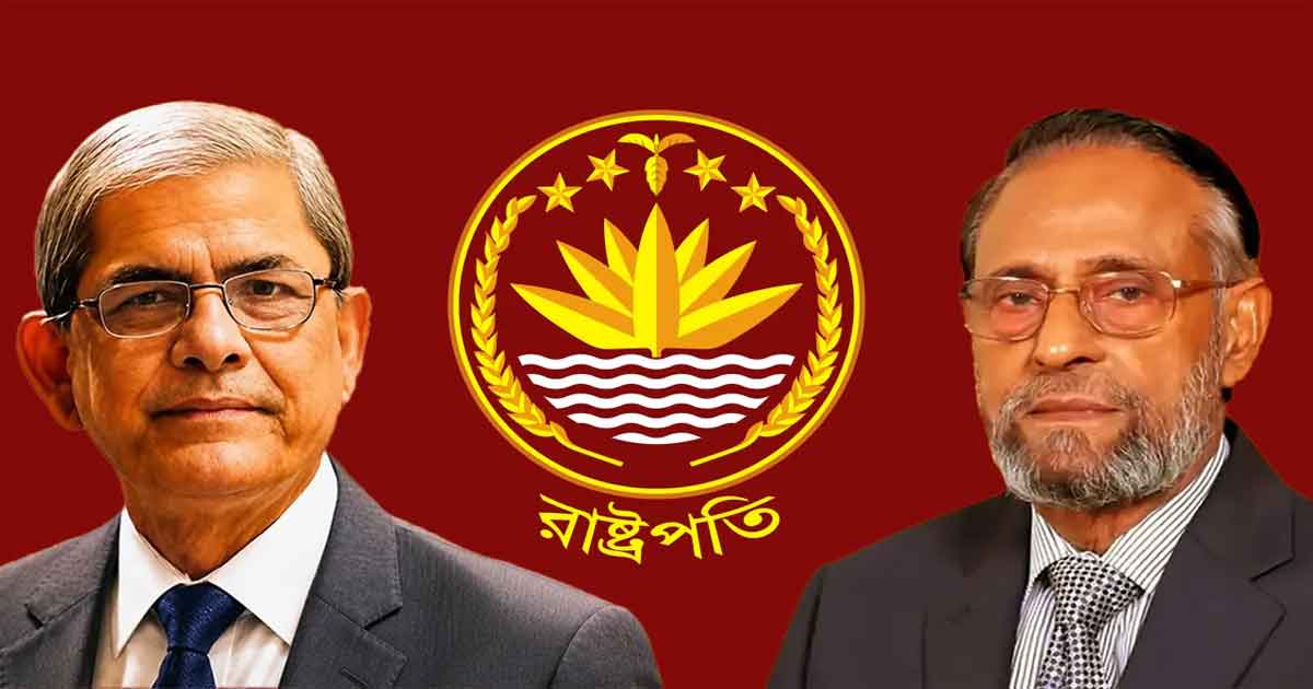 বিএনপির প্রার্থী মির্জা ফখরুল ইসলাম আলমগীর ও জামায়াতে ইসলামীর নেতৃত্বাধীন ১১ দলীয় ঐক্যের প্রার্থী কর্নেল (অব.) অলি আহমদ, ছবিঃ সংগৃহীত