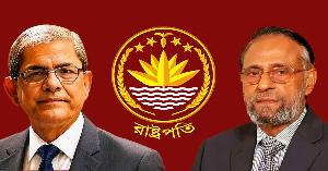 ৩৫ বছর পর রাষ্ট্রপতি নির্বাচন আজ 