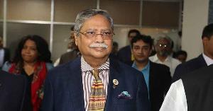 সাবেক রাষ্ট্রপতি সাহাবুদ্দিনের সম্পত্তি ক্রোকের নির্দেশ