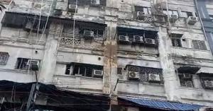 কলকাতার অগ্নিকাণ্ডে নিহত ৭ বাংলাদেশির ময়নাতদন্ত শেষ