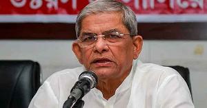 মির্জা ফখরুলকে চীনের অভিনন্দন