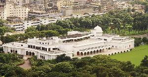 রোববার বঙ্গভবনে উঠবেন নতুন রাষ্ট্রপতি
