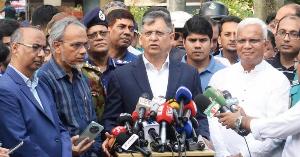 ব্রাহ্মণবাড়িয়ায় গান-বাজনা-সিনেমা নিষিদ্ধের মতো