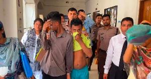 সবুজবাগে তরুণীর খণ্ডিত মাথা ও ২ হাত উদ্ধার, রিমান্ডে ৫ আসামি