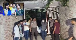 রংপুরে চারজনকে হত্যার ঘটনায় আটক ২ 