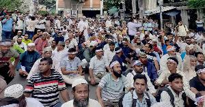 এমপিওভুক্তির দাবিতে মাঠে নামছেন শিক্ষকরা