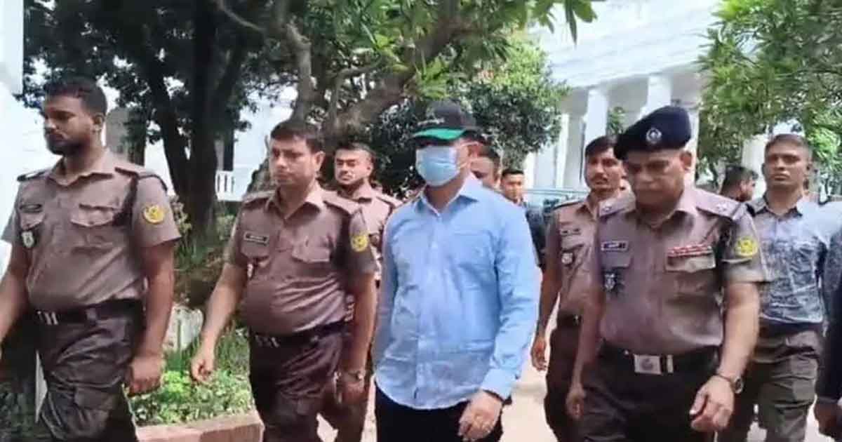 সাবেক সংসদ সদস্য আবদুর রহমান বদি, ছবিঃ সংগৃহীত 