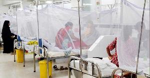ডেঙ্গুতে ২৪ ঘণ্টায় ৫ জনের মৃত্যু, হাসপাতালে ভর্তি ৮৩৯