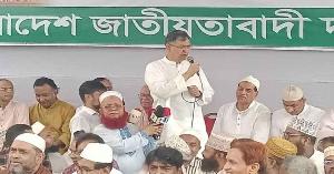 রাতারাতি আইনশৃঙ্খলা পরিস্থিতির পরিবর্তন সম্ভব নয় 