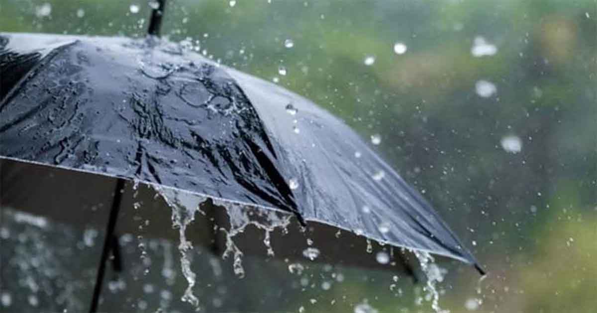 বৃষ্টি, ছবিঃ সংগৃহীত 