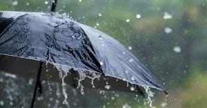 বরিশাল-চট্টগ্রামসহ ৫ অঞ্চলে ঝোড়ো হাওয়াসহ বৃষ্টির আভাস