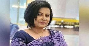 বিদিশাকে কারগারে পাঠানোর আদেশ