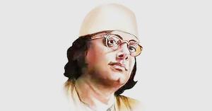কাজী নজরুল ইসলামের ৫০তম মৃত্যুবার্ষিকী আজ