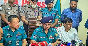 মুগ্ধ-সিদ্ধার্থই হত্যাকারী জানালো পুলিশ