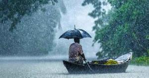 টানা ১০ দিনের বৃষ্টি ও ঝোড়ো হাওয়া নিয়ে নতুন বার্তা 