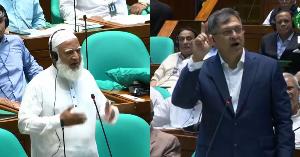 আমরা তার ছাত্র হওয়ার জন্য এখানে আসি নাই