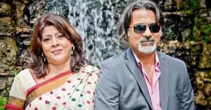 স্ত্রীসহ বিদেশে পালানোর চেষ্টায় শেখ পরশ, দেশত্যাগে নিষেধাজ্ঞা