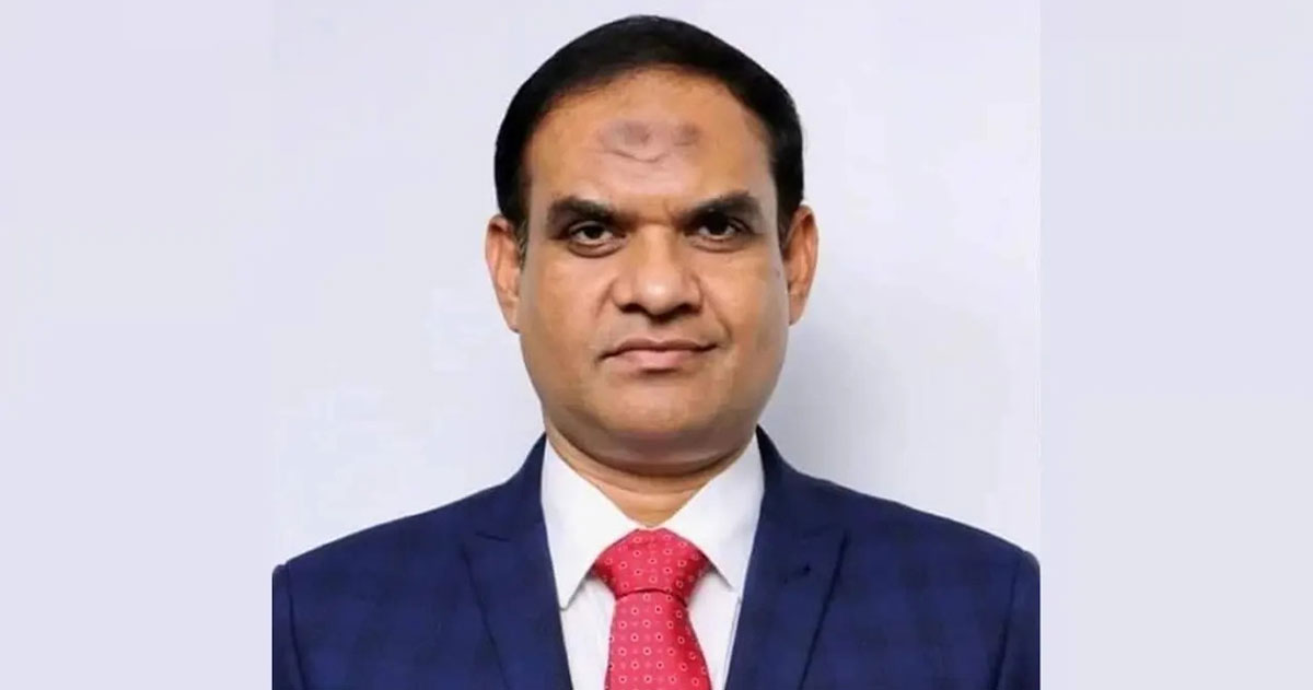 নতুন দায়িত্বে হুইপ মিয়া নুরুদ্দিন আহাম্মেদ অপু