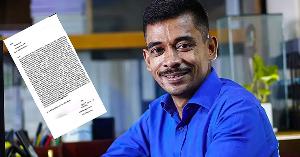 আলোচিত মিল্টন সমাদ্দারের বিরুদ্ধে মামলার আবেদন
