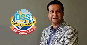 বাসসের এমডি ও প্রধান সম্পাদক হলেন কাদের গনি চৌধুরী