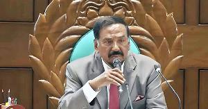 এভাবে নিয়ম ভঙ্গ করা হলে সংসদ বেশি দিন চলবে না