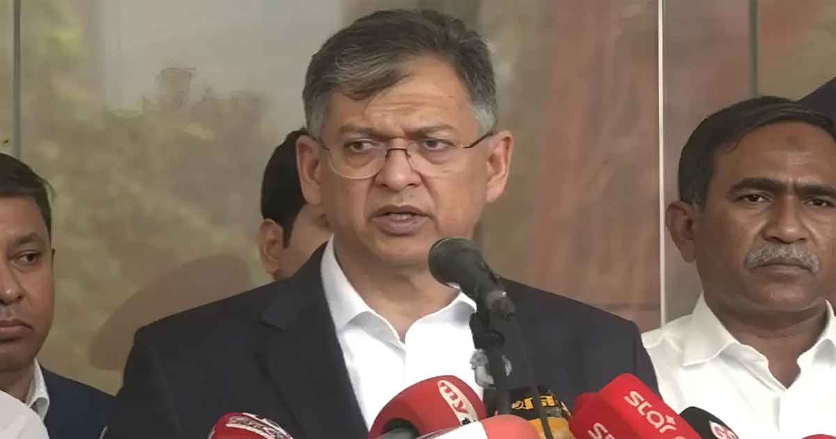 স্বরাষ্ট্রমন্ত্রী সালাউদ্দিন আহমদ, ছবিঃ সংগৃহীত 