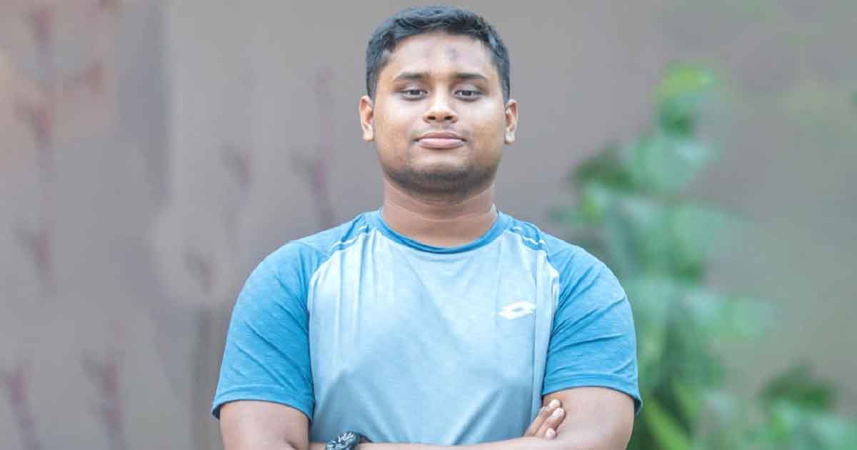 হাসনাত আবদুল্লাহ, ছবিঃ সংগৃহীত 