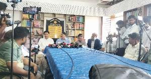 আসামিদের পক্ষে আইনি লড়াই না করার ঘোষণা রংপুর আইনজীবী সমিতির