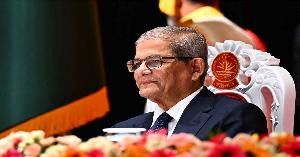 স্বাধীন বাংলাদেশে আর কেউ গুম হবে না : রাষ্ট্রপতি