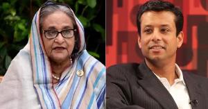 হাসিনা-জয়সহ ২৯ জনের বিরুদ্ধে চার্জশিট