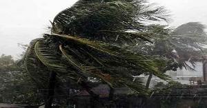দেশের সাত অঞ্চলে ঝড়ের আভাস, নদীবন্দরে সতর্কতা