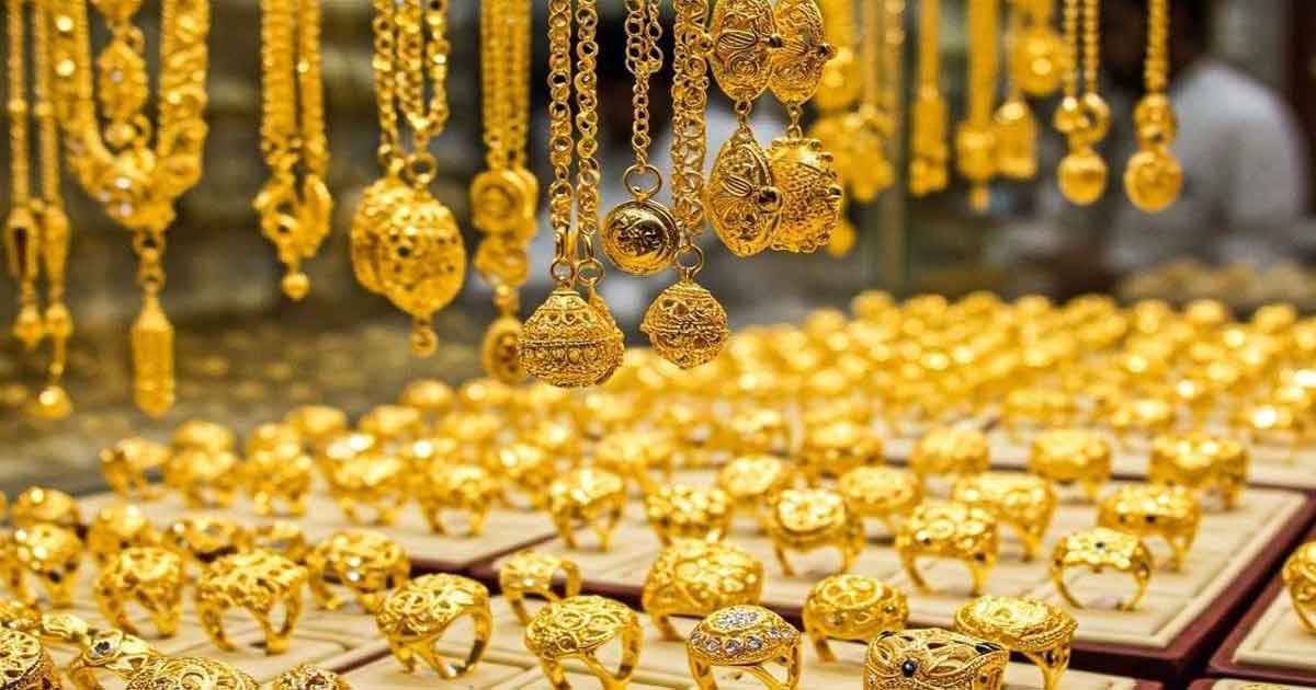 স্বর্ণের গয়না, ছবিঃ সংগৃহীত 