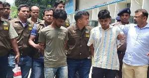 রংপুর হত্যাকাণ্ডে সিদ্ধার্থ-মুগ্ধের ডোপ টেস্টে মাদকের অস্তিত্ব নেই