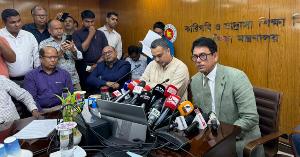 কারিগরি শিক্ষার ল্যাব আধুনিকায়ন ও শিক্ষক সংকট সমাধান করা হবে