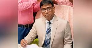 রাবির ভারপ্রাপ্ত রেজিস্ট্রার নিয়োগে শিক্ষাগত যোগ্যতা নিয়ে বিতর্ক