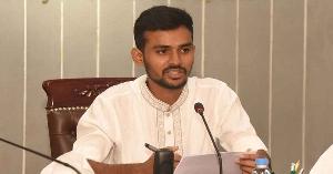 আসিফ মাহমুদ সজীব ভূঁইয়াসহ ৪ জনের দুর্নীতির অনুসন্ধান শুরু