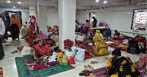 হামের উপসর্গে আরও ৪ শিশুর মৃত্যু