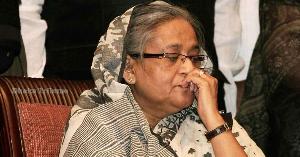 শেখ হাসিনাসহ ৩০ আসামিকে ট্রাইব্যুনালে আত্মসমর্পণের নির্দেশ