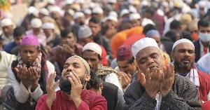  বিশ্ব ইজতেমার সম্ভাব্য তারিখ ঘোষণা