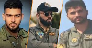 যুক্তরাষ্ট্রের হামলায় ইরানের তিন পাইলট নিহত