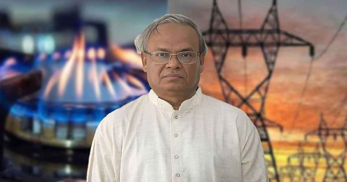 জ্বালানি সংকট নিরসনে বিরোধীদলের কাছে বিকল্প পরিকল্পনা চাইলেন রিজভী
