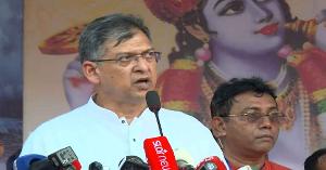 সব নাগরিক নিজ নিজ ধর্মাচার স্বাধীনভাবে পালন করবেন: স্বরাষ্ট্রমন্ত্রী