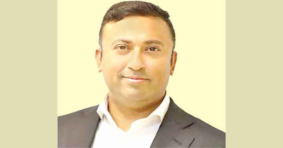 পররাষ্ট্র প্রতিমন্ত্রী ও বিএনপির যুগ্ম মহাসচিব ড. হুমায়ুন কবির, ছবিঃ সংগৃহীত 