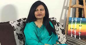 জামিন পেলেন বিদিশা