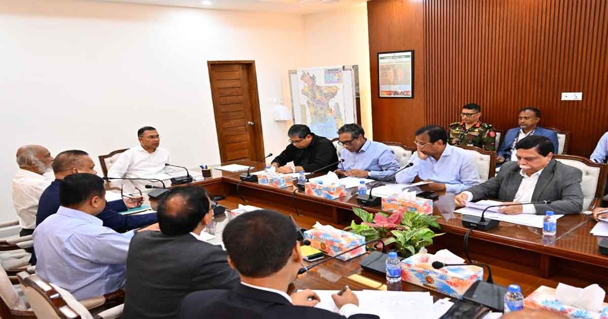 প্রধানমন্ত্রী তারেক রহমান, ছবিঃ সংগৃহীত 