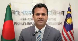 মালয়েশিয়ায় ভিসাহীন বাংলাদেশিদের জন্য দূতাবাসের জরুরি নির্দেশনা