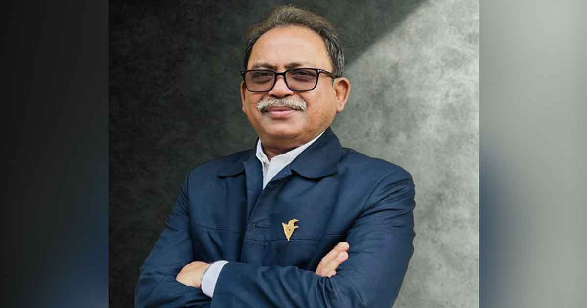 মির্জা ফয়সাল আমিন, ছবিঃ সংগৃহীত 