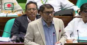 সাড়ে ১১ হাজার চিকিৎসক নিয়োগ দেবে সরকার: স্বাস্থ্যমন্ত্রী