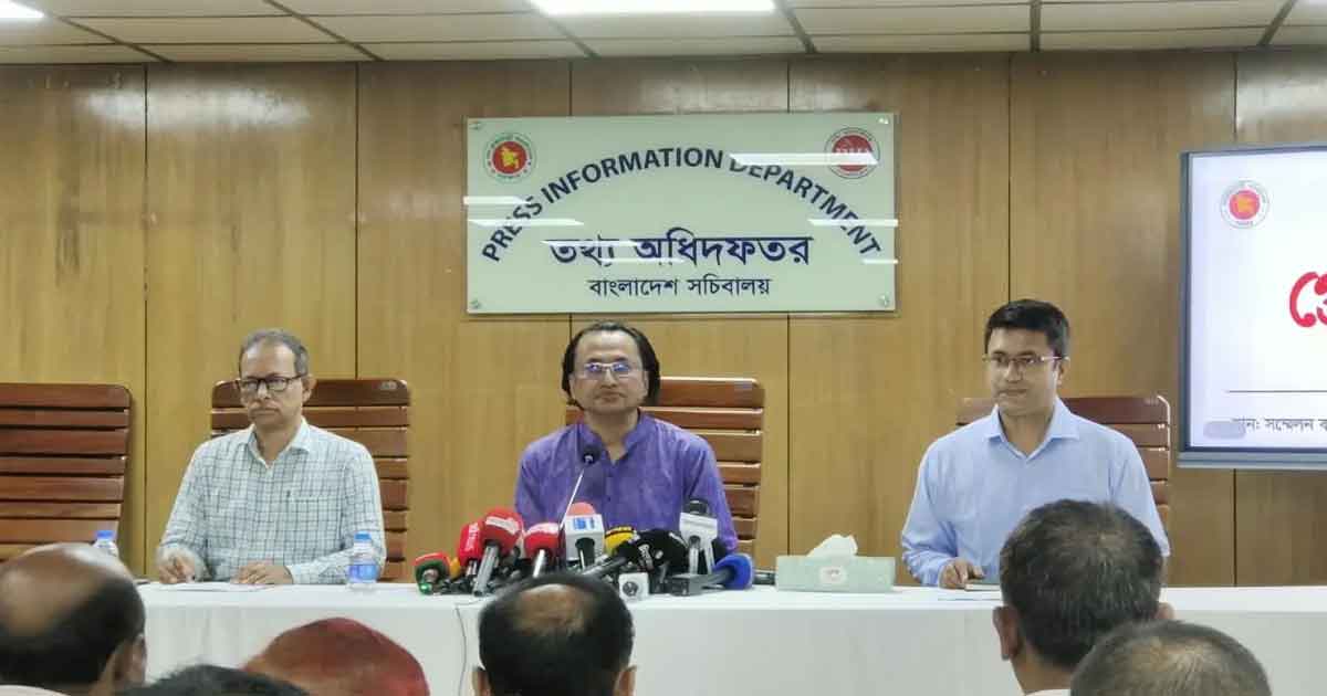 গ্যাসের সংকট কেটে গেলে বিদ্যুৎ পরিস্থিতি আগের অবস্থায় ফিরে যাবে